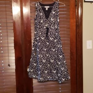 Ladies dress